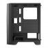 Gabinete Antec AX51 con Ventana, Midi-Tower, ATX/ITX/Micro-ATX, USB 2.0/3.0, sin Fuente, 3 Ventiladores Instalados ARGB, Negro - Imagen adicional 6