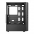 Gabinete Antec AX20 Elite con Ventana RGB, Midi-Tower, ATX/Micro-ATX/ITX, USB 3.0/2.0, sin Fuente, 4 Ventiladores RGB Instalados, Negro - Imagen adicional 5