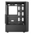 Gabinete Antec AX20 Elite con Ventana RGB, Midi-Tower, ATX/Micro-ATX/ITX, USB 3.0/2.0, sin Fuente, 4 Ventiladores RGB Instalados, Negro  6