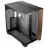 Gabinete Antec C8, Full Tower, ATX/EATX/Micro-ATX/Mini-ITX, USB 2.0/3.0, sin Fuente, sin Ventiladores Instalados, Negro  3