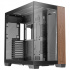 Gabinete Antec C8, Full Tower, ATX/EATX/Micro-ATX/Mini-ITX, USB 2.0/3.0, sin Fuente, sin Ventiladores Instalados, Negro  1