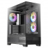 Gabinete Antec CX700 ARGB, Midi-Tower, ATX/Micro-ATX/ITX, USB 3.0, sin Fuente, 3 Ventiladores Instalados, Negro  1