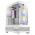 Gabinete Antec CX700 RGB WHITE, Midi-Tower, ATX/Micro-ATX/Mini-ITX, USB 2.0/3.0, sin Fuente, 3 Ventiladores Instalados, Blanco  1