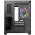Gabinete Antec CX600M Wood, Midi-Tower, Micro-ATX/Mini-ITX, USB 2.0/3.0, sin Fuente, 3 Ventiladores Instalados, Negro   8
