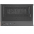 Gabinete Antec CX600M Wood, Midi-Tower, Micro-ATX/Mini-ITX, USB 2.0/3.0, sin Fuente, 3 Ventiladores Instalados, Negro   4