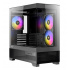 Gabinete Antec CX500m ARGB, Mini-Tower, Micro-ATX/Mini-ITX, USB 3.0, sin Fuente, 3 Ventiladores Instalados, Negro - Imagen adicional 5