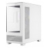 Gabinete Antec CX500m ARGB, Mini-Tower, Micro-ATX/Mini-ITX, USB 3.0, sin Fuente, 3 Ventiladores Instalados, Blanco  4