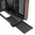 Gabinete Antec C8 Curve Wood, Full Tower, ATX/EATX/Micro-ATX/Mini-ITX, USB 3.0, sin Fuente, sin Ventiladores Instalados, Negro  7