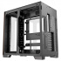 Gabinete Antec C8 Curve Wood, Full Tower, ATX/EATX/Micro-ATX/Mini-ITX, USB 3.0, sin Fuente, sin Ventiladores Instalados, Negro  8