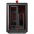 Gabinete Antec Performance 1 M, Mini-Tower, Mini-ITX, USB 3.0, sin Fuente, sin Ventiladores Instalados, Negro  4