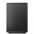 Gabinete Antec Performance 1 M, Mini-Tower, Mini-ITX, USB 3.0, sin Fuente, sin Ventiladores Instalados, Negro  5
