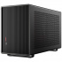 Gabinete Antec Performance 1 M, Mini-Tower, Mini-ITX, USB 3.0, sin Fuente, sin Ventiladores Instalados, Negro  6