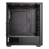 Gabinete Antec AX85 ARGB, Midi-Tower, ATX/Micro-ATX/Mini-ITX, USB 3.0, sin Fuente, 4 Ventiladores Instalados, Negro  9