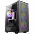Gabinete Antec VX300M ARGB, Mini-Tower, Micro-ATX/Mini-ITX, USB 2.0/3.0, sin Fuente, 1 Ventilador Instalado, Negro   1