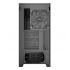 Gabinete Antec AX-1000, Midi-Tower, ATX/EATX/Micro-ATX/Mini-ITX, USB 3.0, sin Fuente, 4 Ventiladores Instalados, Negro - Imagen adicional 1