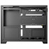 Gabinete Antec FLUX M, Micro-Tower, Micro-ATX/Mini-ITX, USB 3.0, sin Fuente, 6 Ventiladores Instalados, Negro - Imagen adicional 4