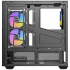 Gabinete Antec CX705, Midi-Tower, ATX/Micro-ATX/ITX, USB 2.0/3.0, sin Fuente, 5 Ventiladores Instalados, Negro - Imagen adicional 4