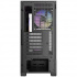 Gabinete Antec CX705, Midi-Tower, ATX/Micro-ATX/ITX, USB 2.0/3.0, sin Fuente, 5 Ventiladores Instalados, Negro - Imagen adicional 1