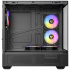Gabinete Antec CX705, Midi-Tower, ATX/Micro-ATX/ITX, USB 2.0/3.0, sin Fuente, 5 Ventiladores Instalados, Negro - Imagen adicional 6
