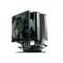 Disipador CPU Antec A40 PRO, 92mm, 1900RPM, Negro  1