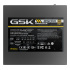 Fuente de Poder Antec GSK ATX 850 80 PLUS Gold ATX, Modular, 24-pin ATX, 12VHPWR, 120mm, 850W - Imagen adicional 7
