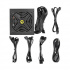 Fuente de Poder Antec CSK750 DC 80 PLUS Bronze ATX, 24-pin ATX, 12VHPWR, 120mm, 750W - Imagen adicional 7
