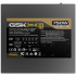 Fuente de Poder Antec GSK750 80 PLUS Gold ATX, Modular, 24-pin ATX, 12VHPWR, 120mm, 750W - Imagen adicional 2