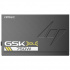 Fuente de Poder Antec GSK750 80 PLUS Gold ATX, Modular, 24-pin ATX, 12VHPWR, 120mm, 750W - Imagen adicional 7