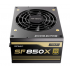 Fuente de Poder Antec GSK850 V2 80 PLUS Gold ATX, Modular, 24-pin ATX, 12VHPWR, 120mm, 850W - Imagen adicional 4