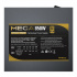 Fuente de Poder Antec MEGA850 Gold 80 PLUS Gold ATX, Modular, 24-pin ATX, 120mm, 850W - Imagen adicional 5