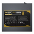 Fuente de Poder Antec MEGA 80 PLUS Gold ATX, Modular, 24-pin ATX, 120mm, 1000W - Imagen adicional 7