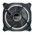Ventilador Antec 0-761345-40024-4, 120mm, 1600RPM, ARGB, Negro   5