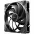 Ventilador Antec TQ140, 140mm, 1500RPM, Negro  3