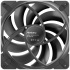 Ventilador Antec TQ140, 140mm, 1500RPM, Negro  1