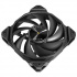 Ventilador Antec Nova 120, 3x 120mm, 3000RPM, Negro   8