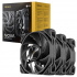 Ventilador Antec Nova 120, 3x 120mm, 3000RPM, Negro   11