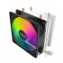 Disipador CPU Antec A35 FRGB, 90mm, hasta 1800RPM, Negro - Imagen adicional 5