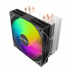 Disipador CPU Antec A450 FRGB, 120mm, hasta 2000RPM, Negro - Imagen adicional 2