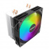 Disipador CPU Antec A450 FRGB, 120mm, hasta 2000RPM, Negro - Imagen adicional 4