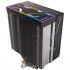 Disipador CPU Antec F400 ARGB, 120mm, hasta 1700RPM, Negro - Imagen adicional 3