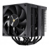 Disipador CPU Antec F620 Digital Pro, 120mm, hasta 1800RPM, Negro