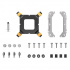 Disipador CPU Antec F620 Digital Pro, 120mm, hasta 1800RPM, Blanco - Imagen adicional 6