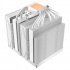 Disipador CPU Antec F620 Digital Pro, 120mm, hasta 1800RPM, Blanco - Imagen adicional 4