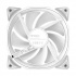 Ventilador Antec Fusion ARGB, 120mm, 2000RPM, ARGB, Blanco   5