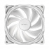 Ventilador Antec Fusion ARGB, 120mm, 2000RPM, ARGB, Blanco   4