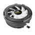 Disipador CPU Antec T120, 120mm, hasta 1500RPM, Negro   3