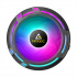 Disipador CPU Antec T120, 120mm, hasta 1500RPM, Negro   2