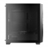 Gabinete Antec DF700 Flux con Ventana RGB, Midi Tower, ATX/micro ATX/Mini-ITX, USB 3.0, sin Fuente, Negro  12