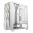 Gabinete Antec DF700 Flux con Ventana RGB, Midi-Tower, ATX/Micro-ATX/Mini-ITX, USB 3.0, sin Fuente, 5 Ventiladores RGB Instalados, Blanco  5
