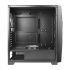 Gabinete Antec DF800 Flux con Ventana Midi-Tower, ATX/Mini-ITX/Micro-ATX, USB 3.0, sin Fuente, 5 Ventiladores Instalados, Negro  10